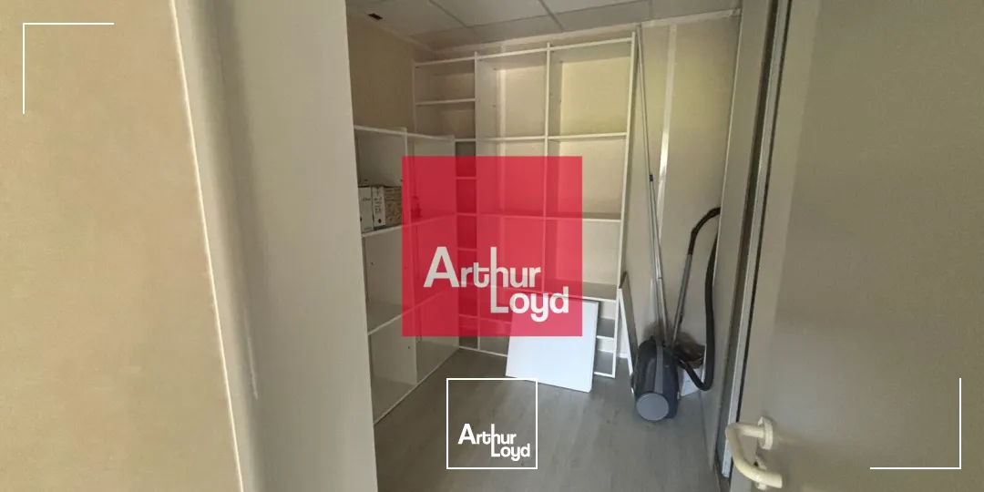 Bureaux - Location - MONTBONNOT SAINT MARTIN - 38330 - 70-279 - 7773656