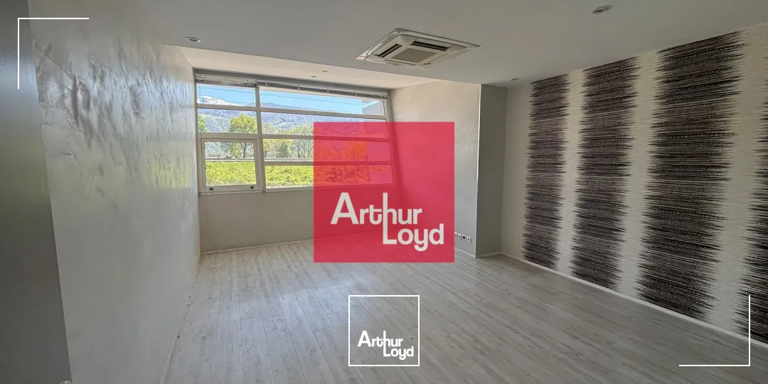 Bureaux - Location - MONTBONNOT SAINT MARTIN - 38330 - 70-279 - 7773660