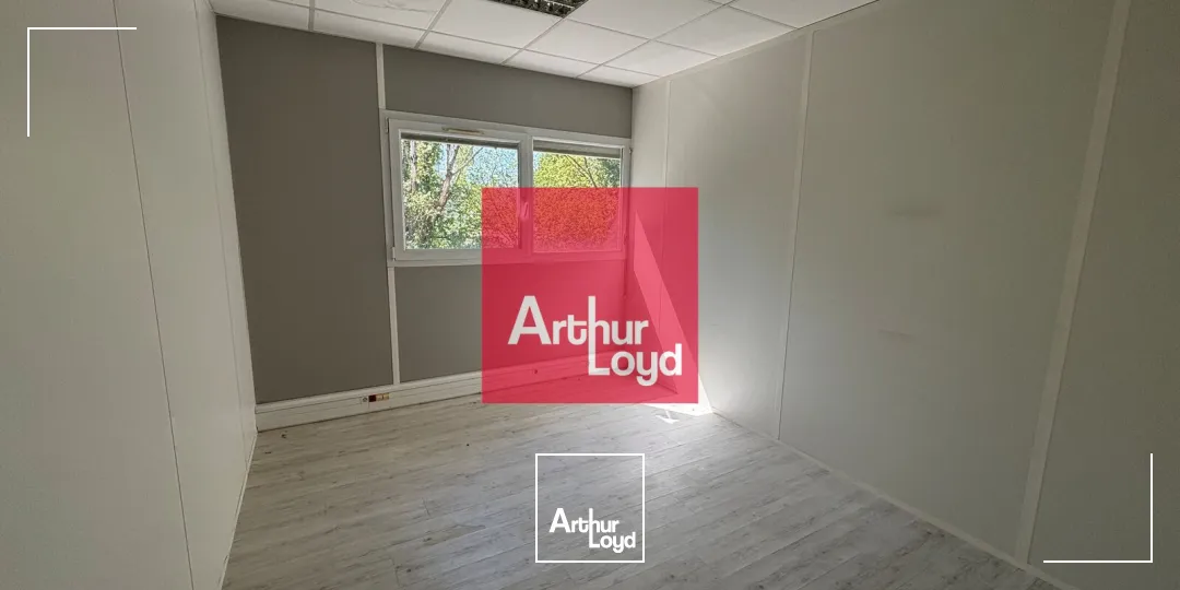 Bureaux - Location - MONTBONNOT SAINT MARTIN - 38330 - 70-279 - 7773657