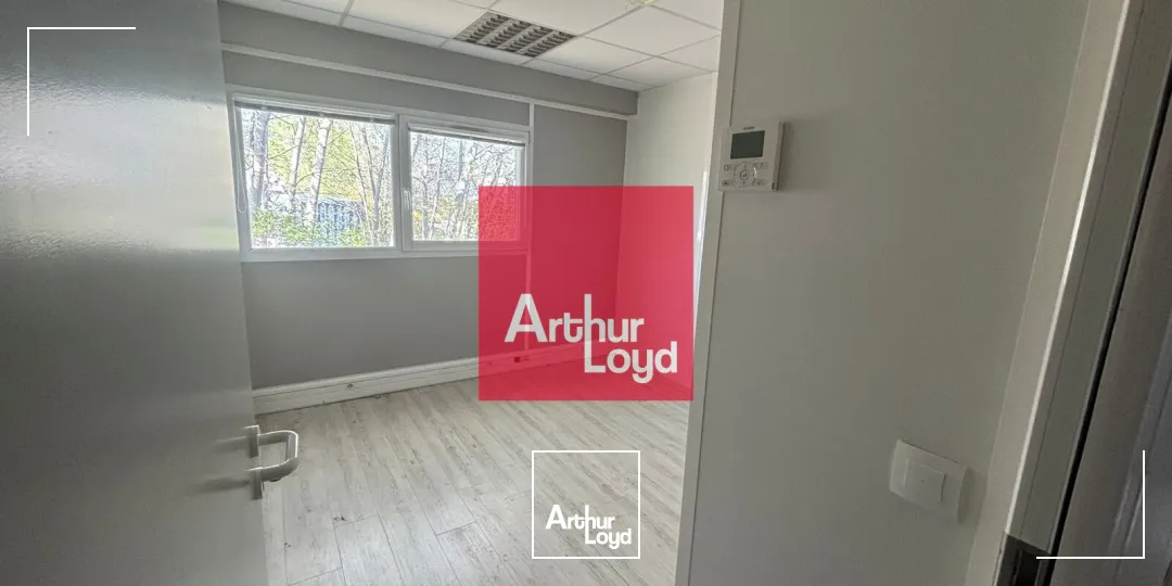 Bureaux - Location - MONTBONNOT SAINT MARTIN - 38330 - 70-279 - 7773653