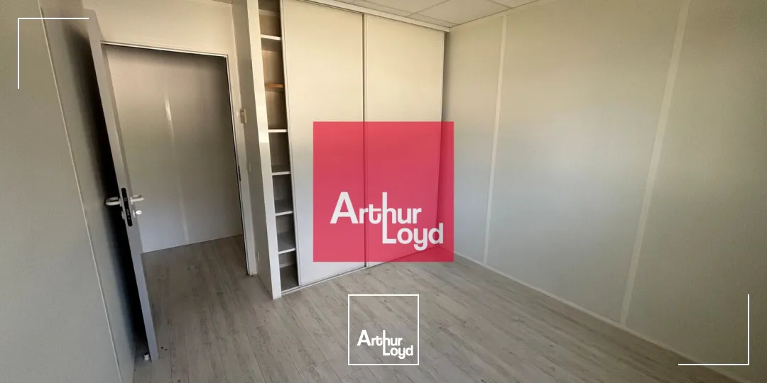 Bureaux - Location - MONTBONNOT SAINT MARTIN - 38330 - 70-279 - 7773648