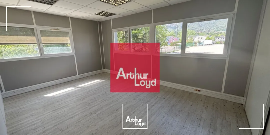 Bureaux - Location - MONTBONNOT SAINT MARTIN - 38330 - 70-279 - 7773651
