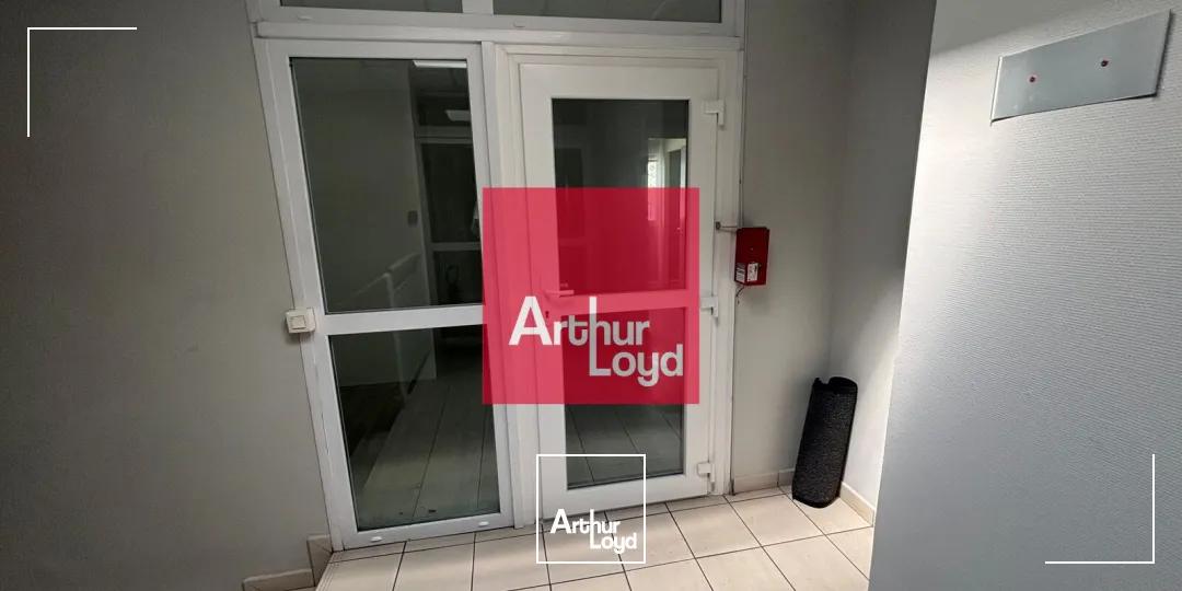 Bureaux - Location - MONTBONNOT SAINT MARTIN - 38330 - 70-279 - 7773652