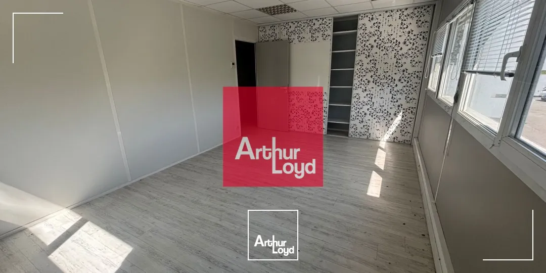 Bureaux - Location - MONTBONNOT SAINT MARTIN - 38330 - 70-279 - 7773659