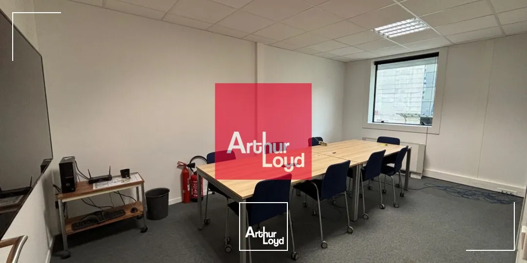 Bureaux - Location - GRENOBLE - 38000 - 101-101 - 7773687