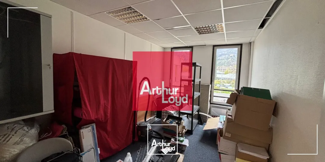 Bureaux - Location - MEYLAN - 38240 - 70-251 - 7773713