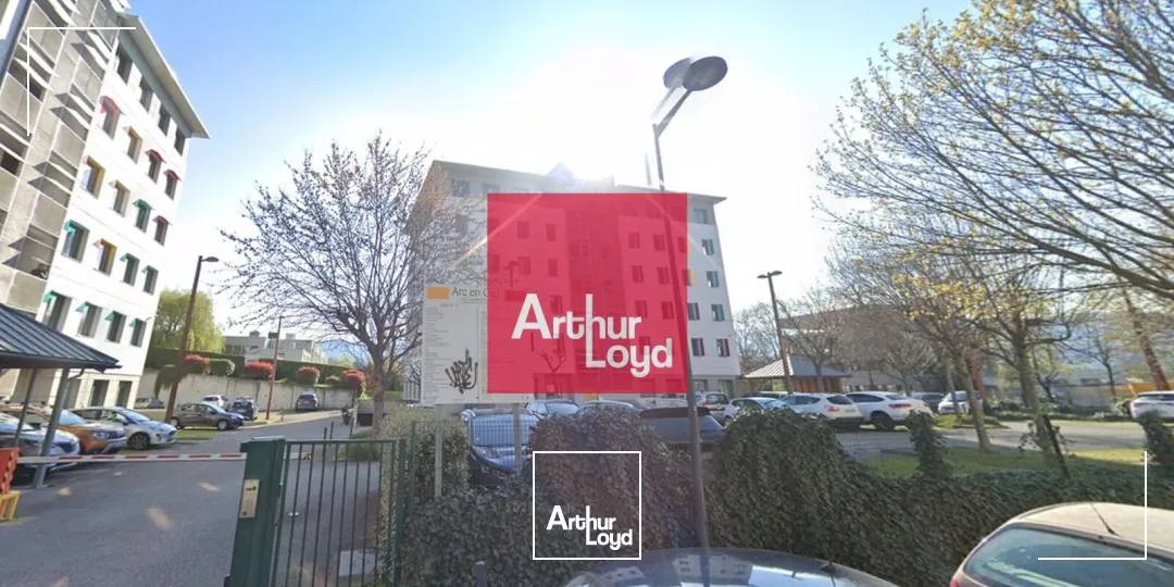 Bureaux - Vente - GRENOBLE - 38100 - 66-66 - 7773747