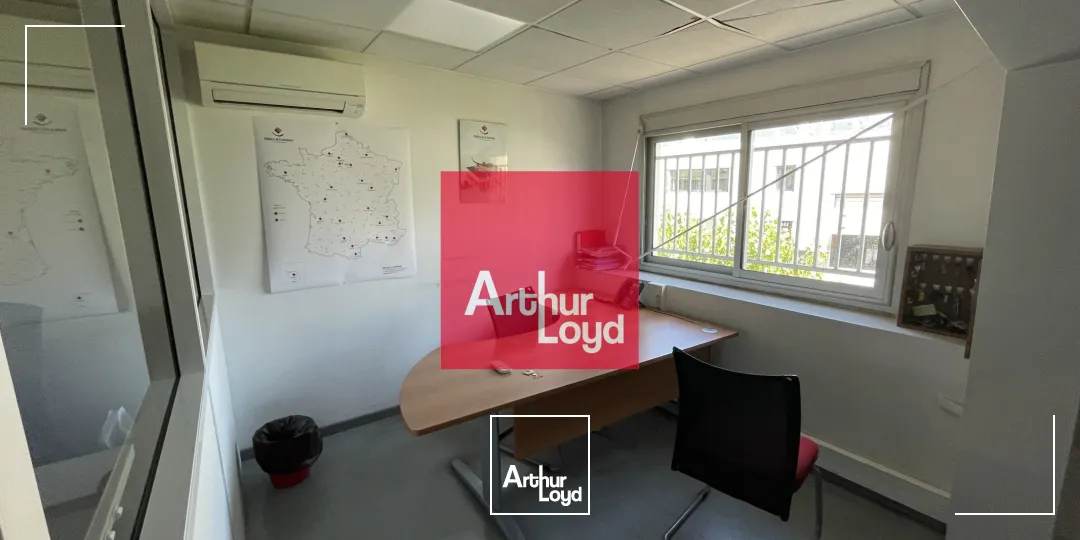 Locaux d'activité & Entrepôts - Vente - GIERES - 38610 - 1968-1968 - 7773774