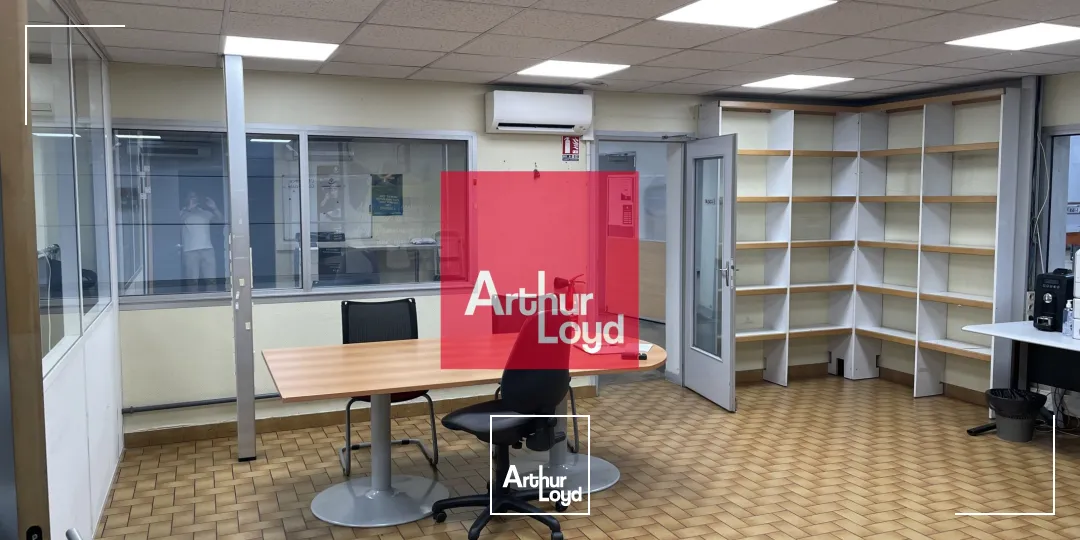 Locaux d'activité & Entrepôts - Vente - GIERES - 38610 - 1968-1968 - 7773775