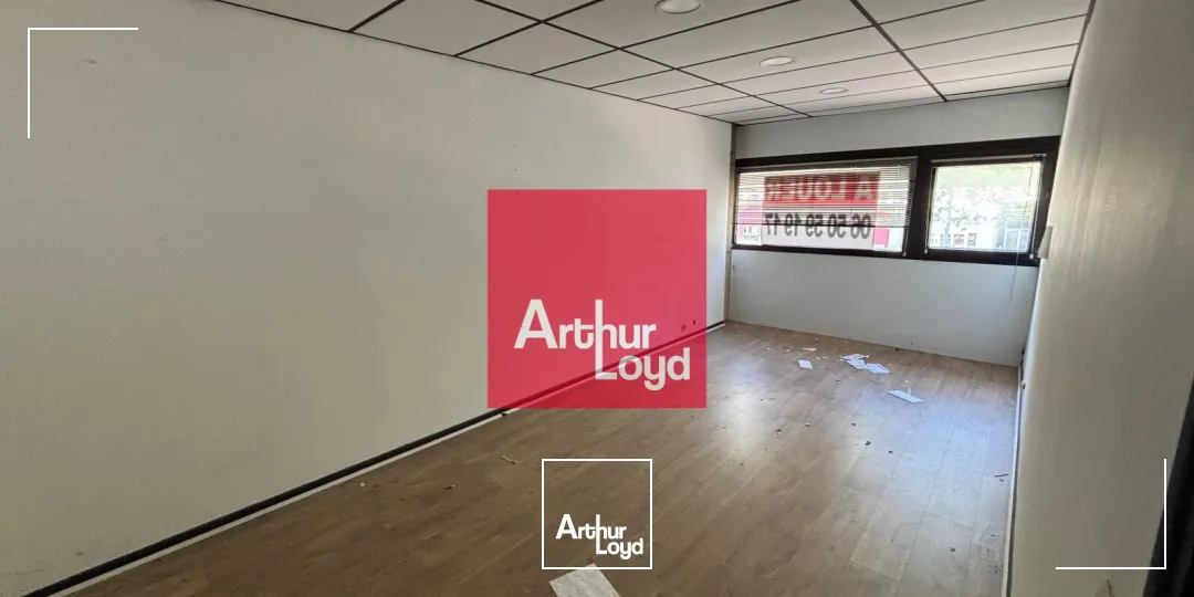 Locaux d'activité & Entrepôts - Location - ECHIROLLES - 38130 - 272-272 - 7773781