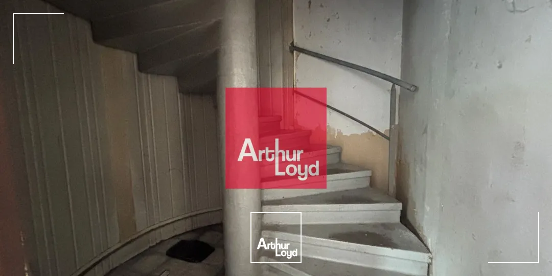 Locaux d'activité & Entrepôts - Location - ECHIROLLES - 38130 - 272-272 - 7773784