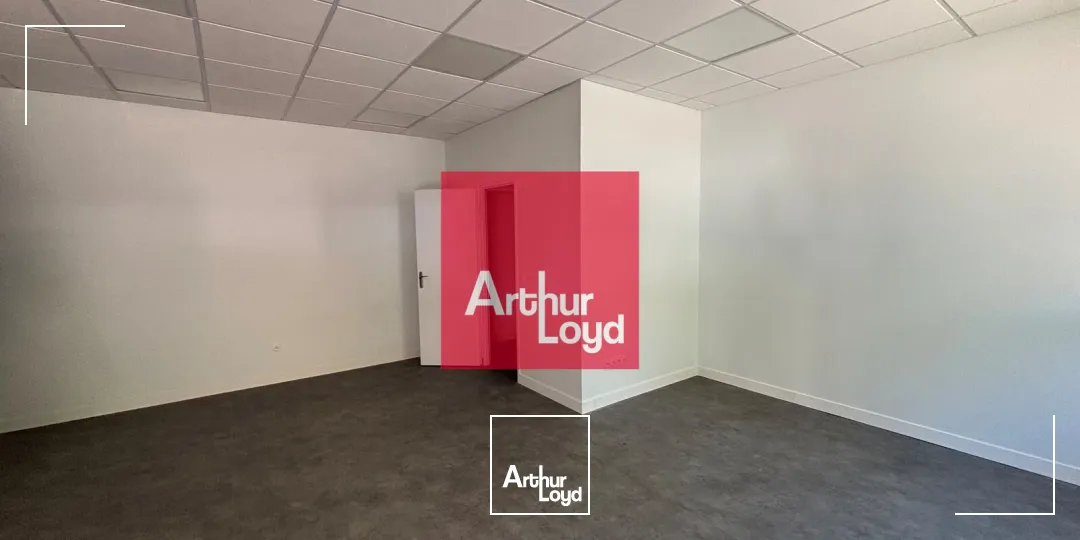 Locaux d'activité & Entrepôts - Location - ECHIROLLES - 38130 - 272-272 - 7773787
