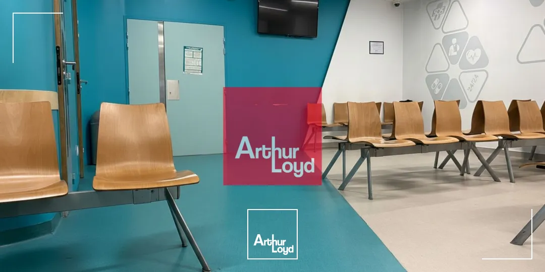 Bureaux - Vente - ECHIROLLES - 38130 - 400-400 - 7773796