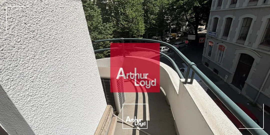 Bureaux - Vente - GRENOBLE - 38000 - 144-144 - 7773820