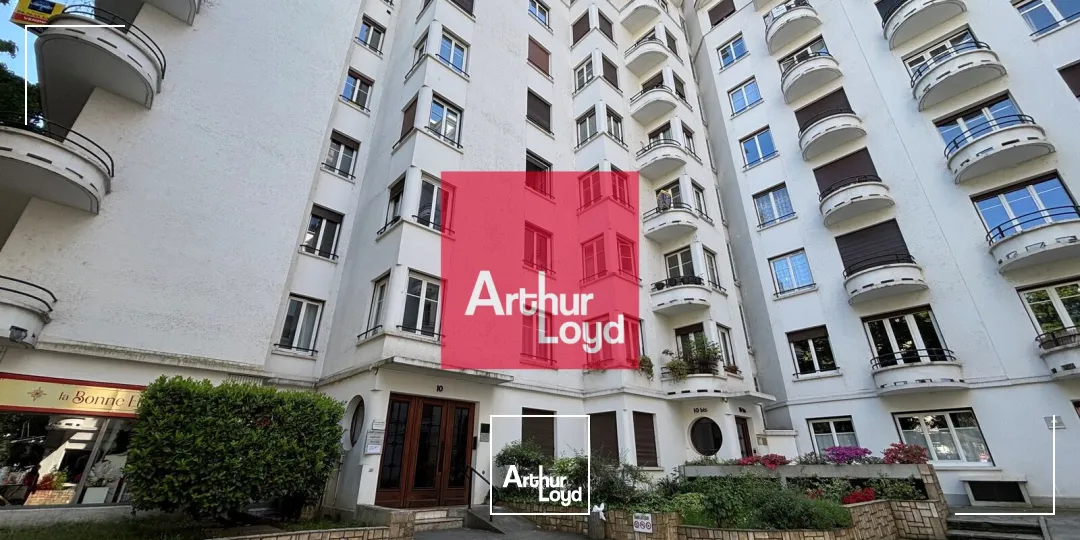 Bureaux - Vente - GRENOBLE - 38000 - 144-144 - 7773816