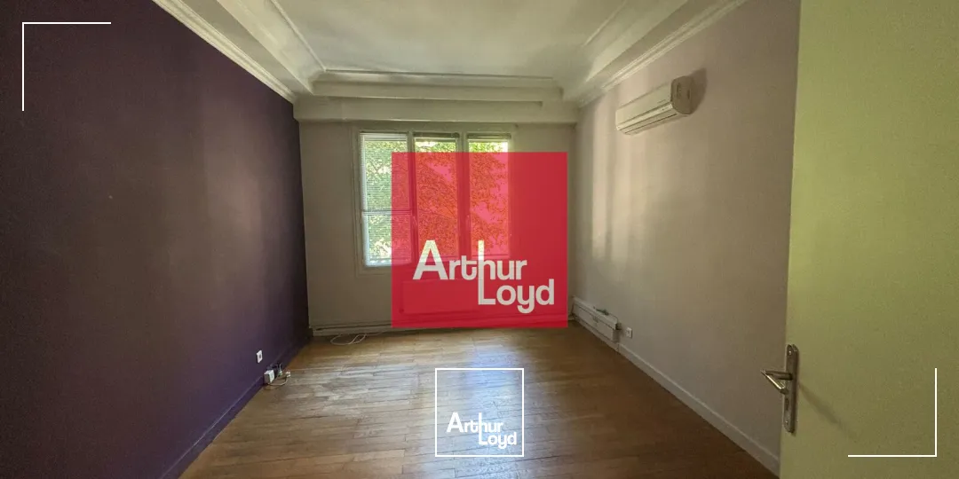 Bureaux - Vente - GRENOBLE - 38000 - 144-144 - 7773822