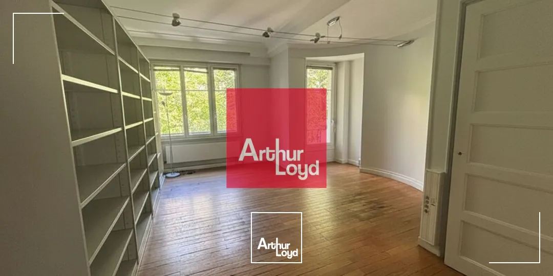 Bureaux - Vente - GRENOBLE - 38000 - 144-144 - 7773817