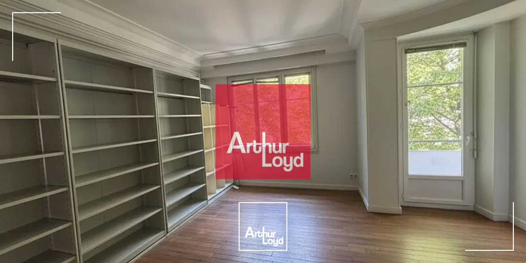 Bureaux - Vente - GRENOBLE - 38000 - 144-144 - 7773818