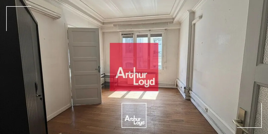 Bureaux - Vente - GRENOBLE - 38000 - 144-144 - 7773819