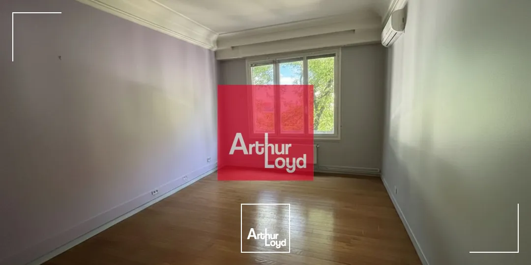 Bureaux - Vente - GRENOBLE - 38000 - 144-144 - 7773821