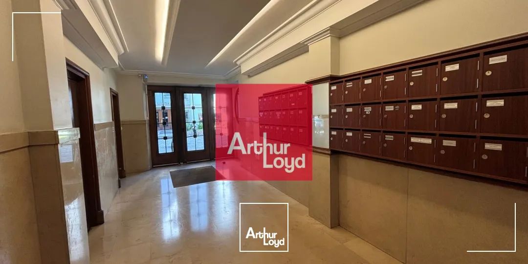 Bureaux - Vente - GRENOBLE - 38000 - 144-144 - 7773827