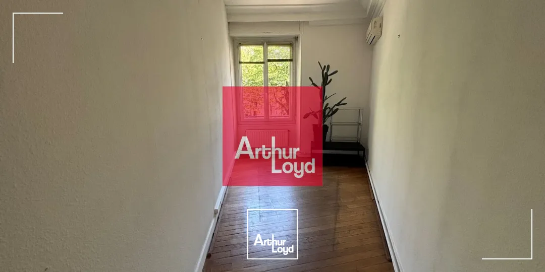 Bureaux - Vente - GRENOBLE - 38000 - 144-144 - 7773825