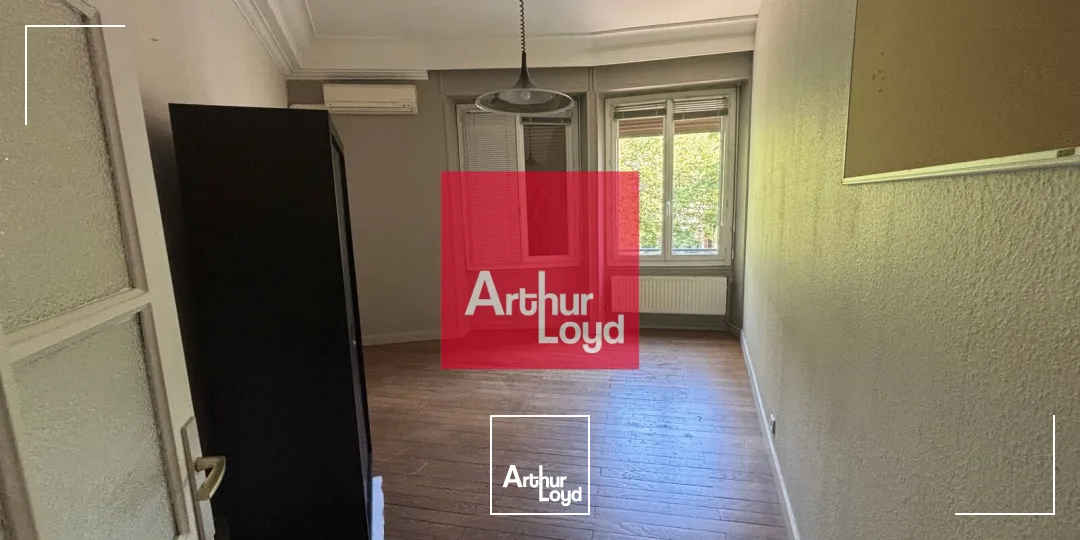 Bureaux - Vente - GRENOBLE - 38000 - 144-144 - 7773826