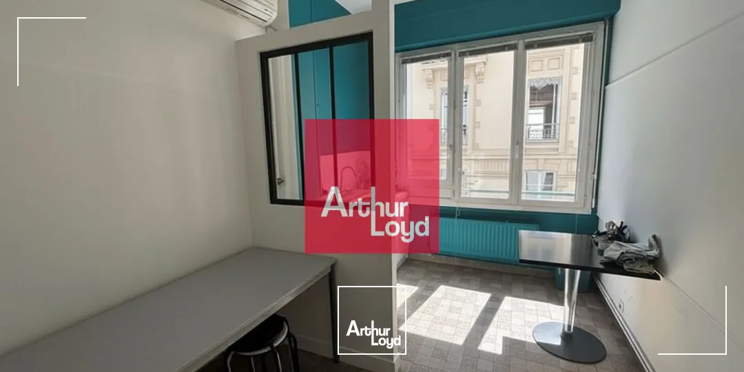 Bureaux - Vente - GRENOBLE - 38000 - 144-144 - 7773824