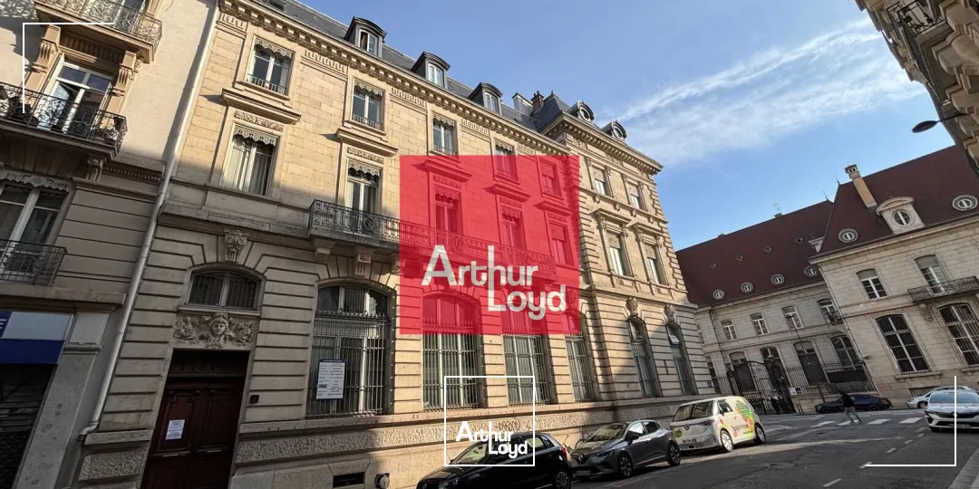 Bureaux - Location - GRENOBLE - 38000 - 180-180 - 7773838