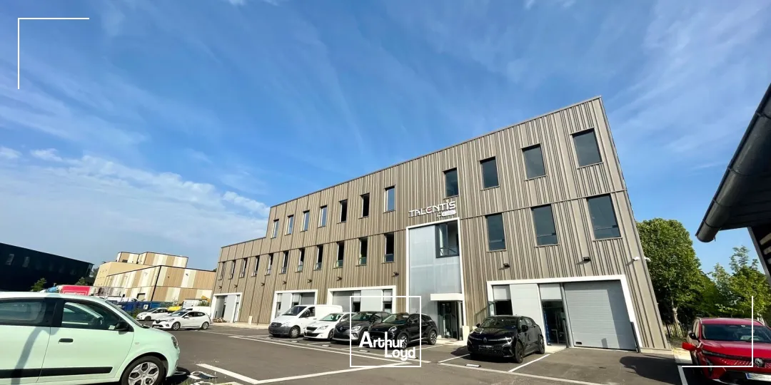 Bureaux - Location - LE PETIT QUEVILLY - 76140 - 149-463 - 7773904