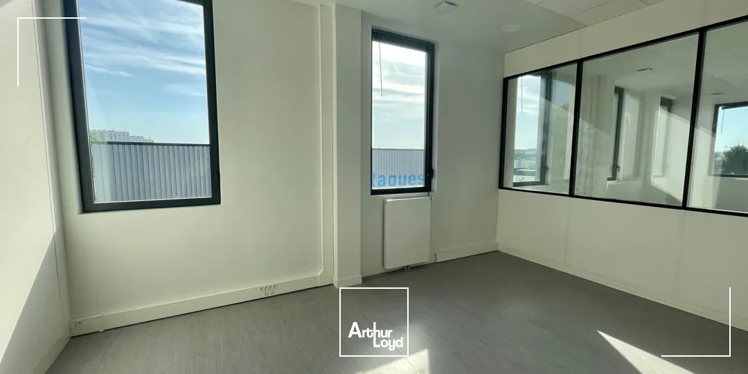 Bureaux - Location - LE PETIT QUEVILLY - 76140 - 149-463 - 7773907