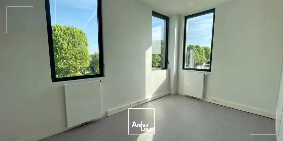 Bureaux - Location - LE PETIT QUEVILLY - 76140 - 149-463 - 7773908