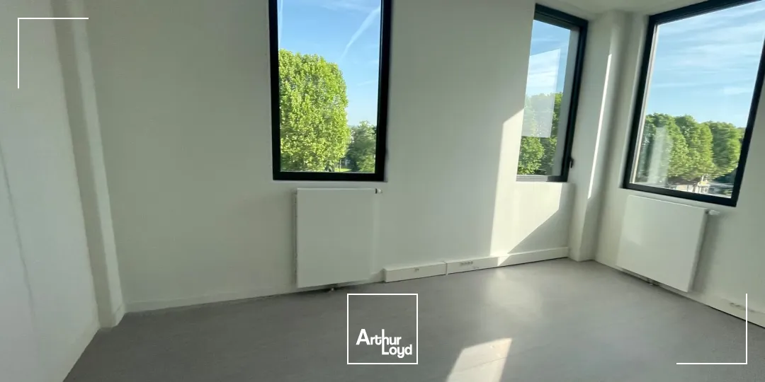 Bureaux - Location - LE PETIT QUEVILLY - 76140 - 149-463 - 7773909