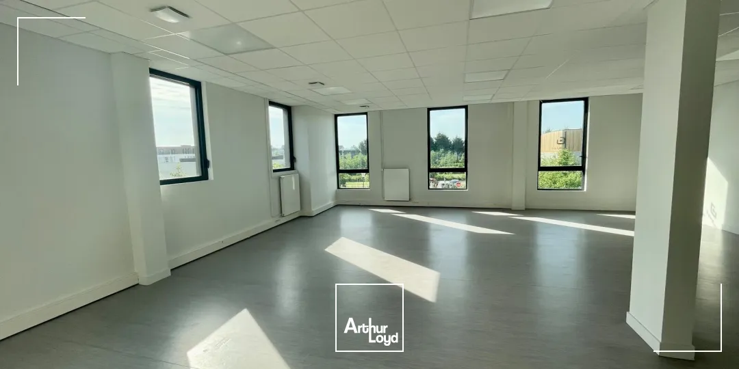 Bureaux - Location - LE PETIT QUEVILLY - 76140 - 149-463 - 7773900