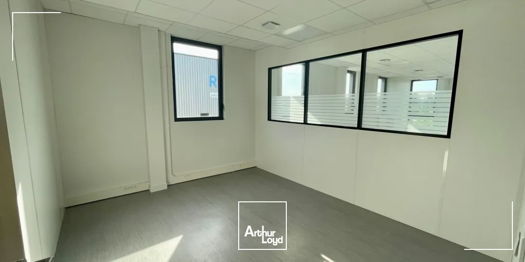 Bureaux - Location - LE PETIT QUEVILLY - 76140 - 149-463 - 7773901