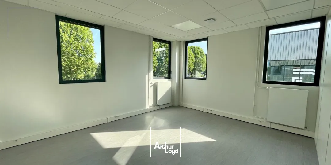 Bureaux - Location - LE PETIT QUEVILLY - 76140 - 149-463 - 7773902