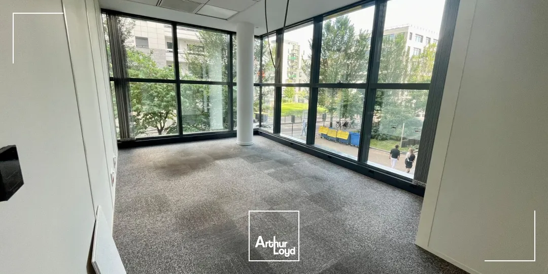 Bureaux - Location - ROUEN - 76000 - 73.17-899.53 - 7773927