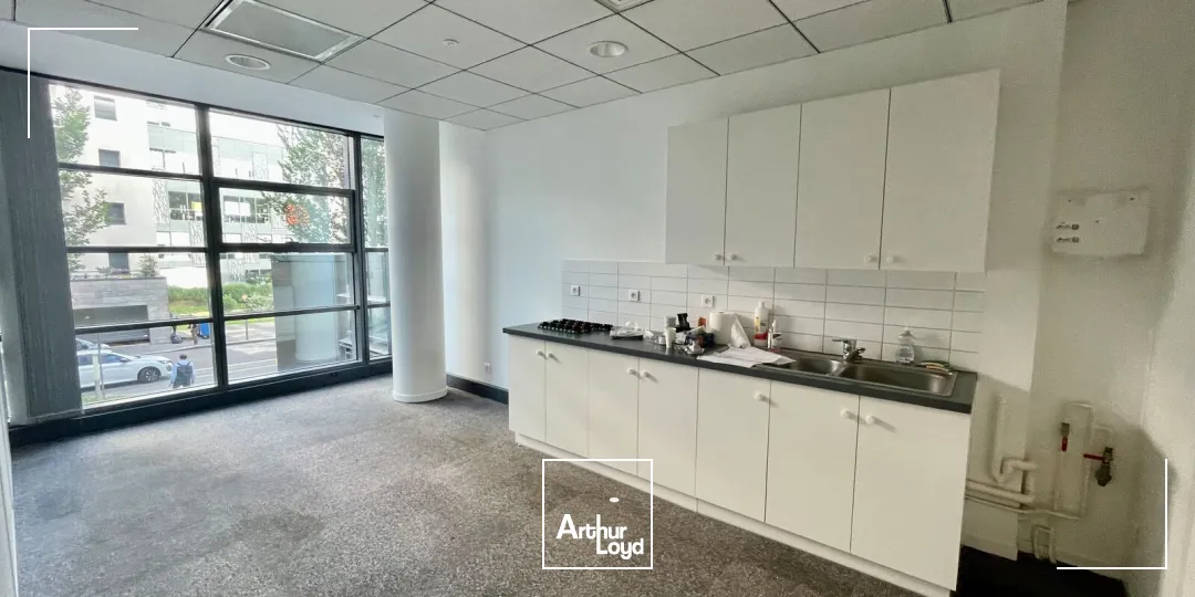 Bureaux - Location - ROUEN - 76000 - 73.17-899.53 - 7773929