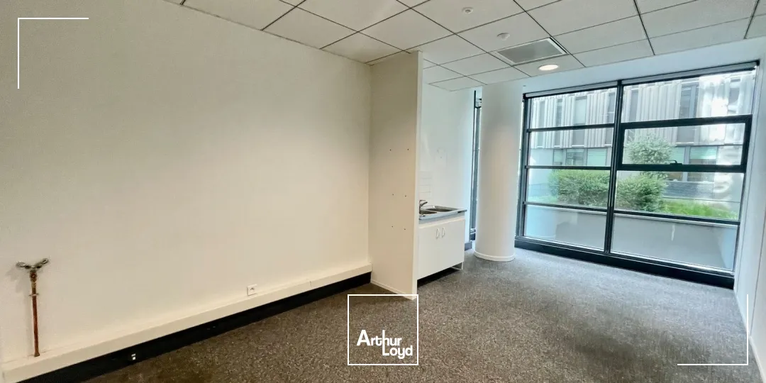 Bureaux - Location - ROUEN - 76000 - 73.17-899.53 - 7773930