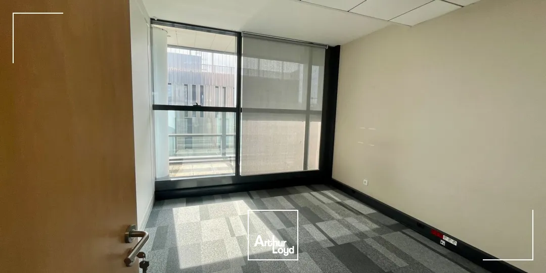 Bureaux - Location - ROUEN - 76000 - 73.17-899.53 - 7773931