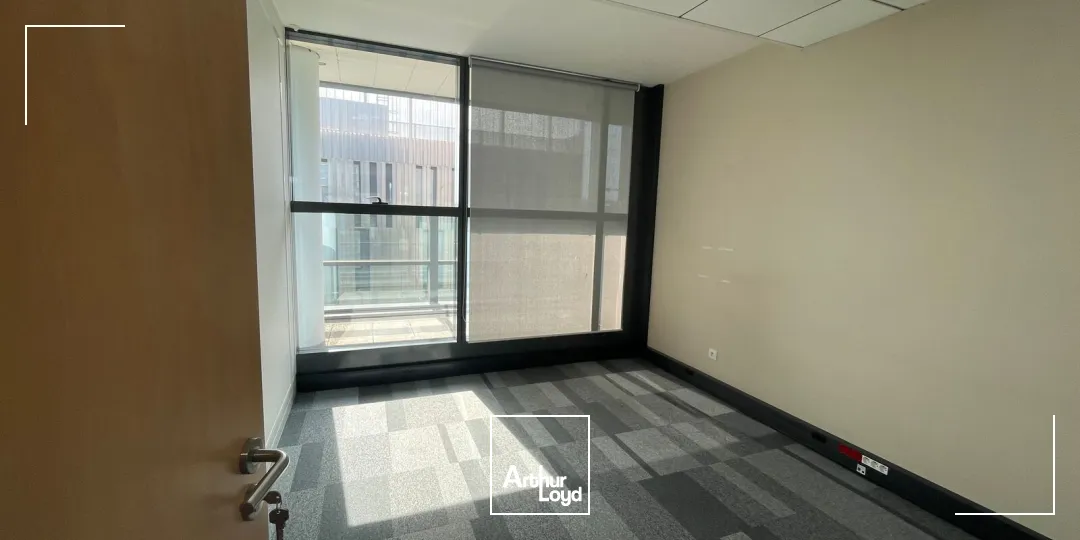 Bureaux - Location - ROUEN - 76000 - 73.17-899.53 - 7773932