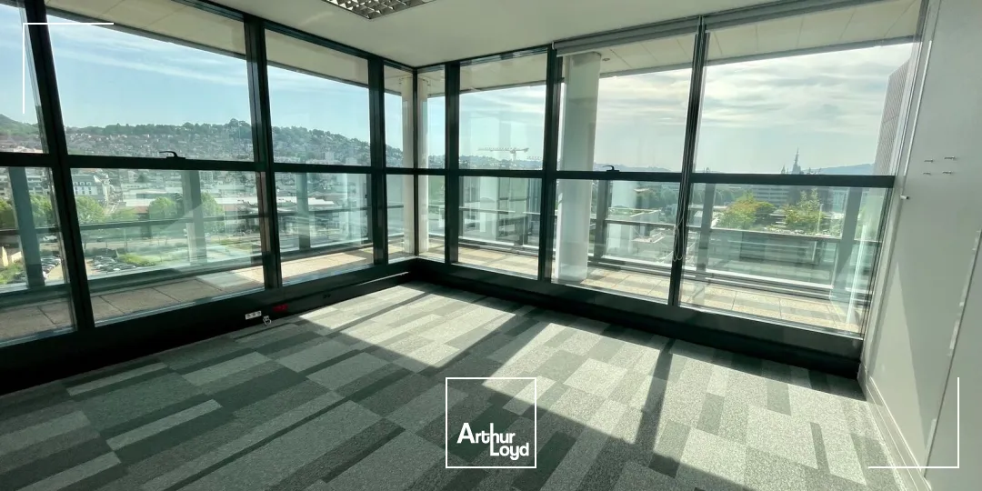 Bureaux - Location - ROUEN - 76000 - 73.17-899.53 - 7773923