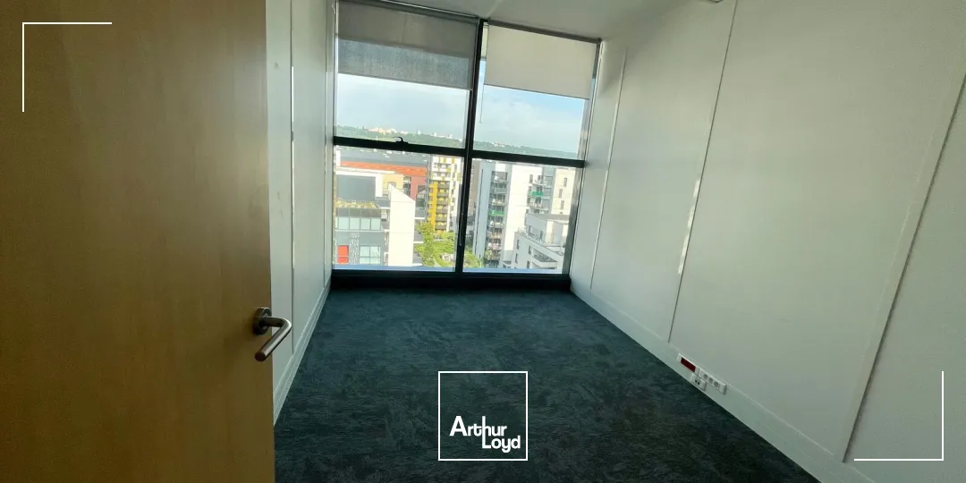 Bureaux - Location - ROUEN - 76000 - 73.17-899.53 - 7773926