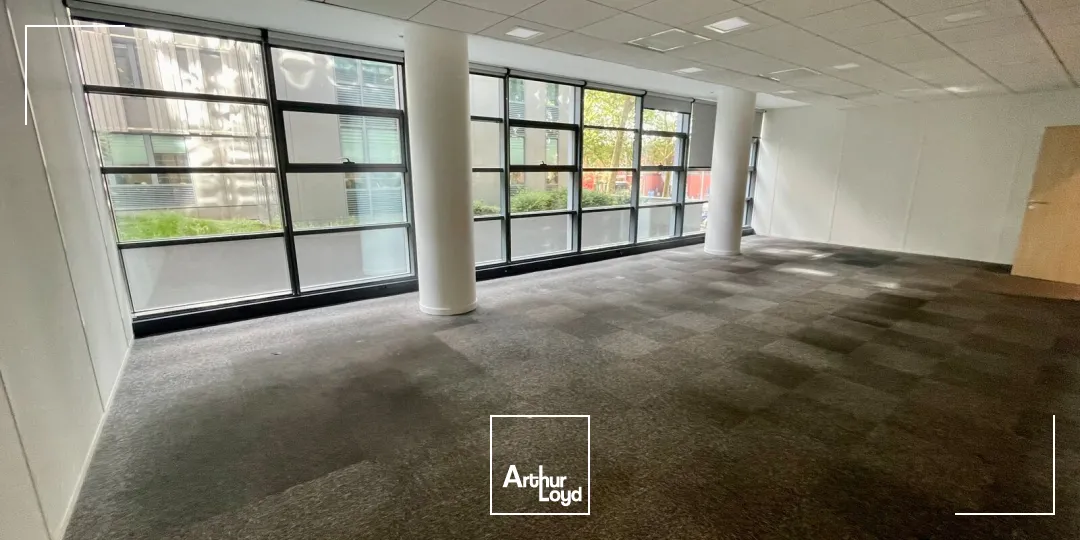 Bureaux - Location - ROUEN - 76000 - 73.17-899.53 - 7773937