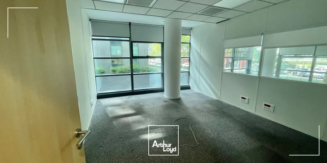 Bureaux - Location - ROUEN - 76000 - 73.17-899.53 - 7773938