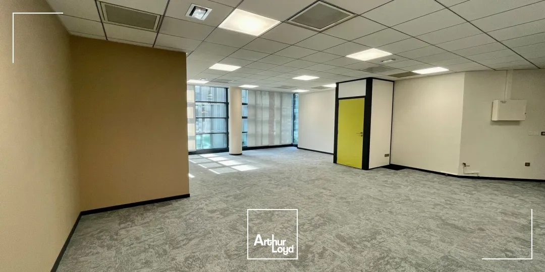 Bureaux - Location - ROUEN - 76000 - 73.17-899.53 - 7773935