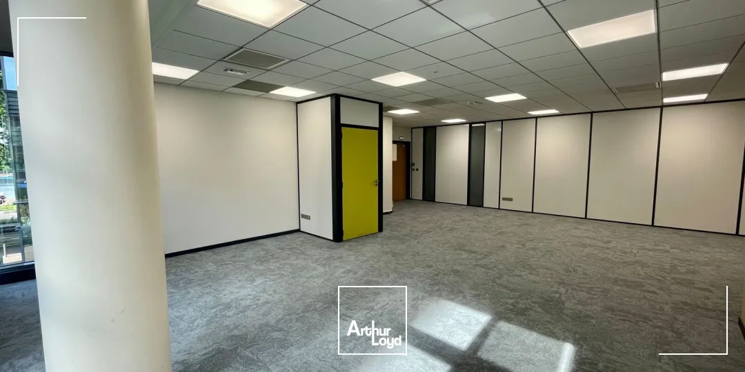Bureaux - Location - ROUEN - 76000 - 73.17-899.53 - 7773936