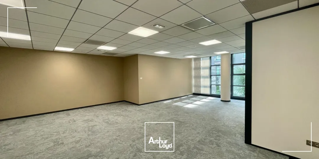 Bureaux - Location - ROUEN - 76000 - 73.17-899.53 - 7773934