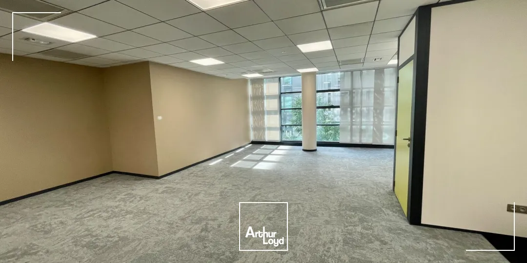 Bureaux - Location - ROUEN - 76000 - 73.17-899.53 - 7773933