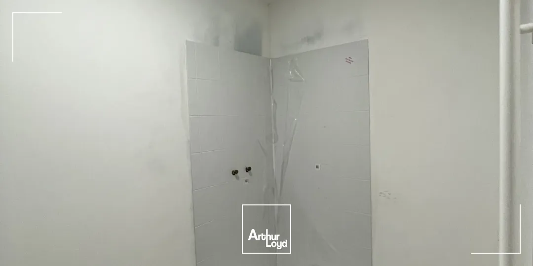 Locaux d'activité & Entrepôts - Vente - LES SORINIERES - 44840 - 810-810 - 7774104